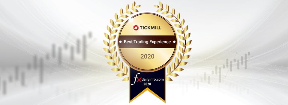 Tickmill在外汇经纪商评选中获得得最佳交易经验奖.缩略图 Tickmill在外汇经纪商评选中获得得最佳交易经验奖.缩略图